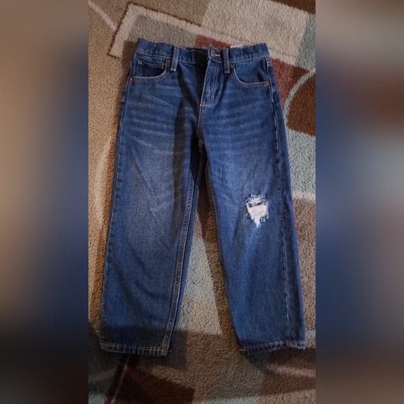 Old-Navy Girls Denim - Picture 2 of 3
